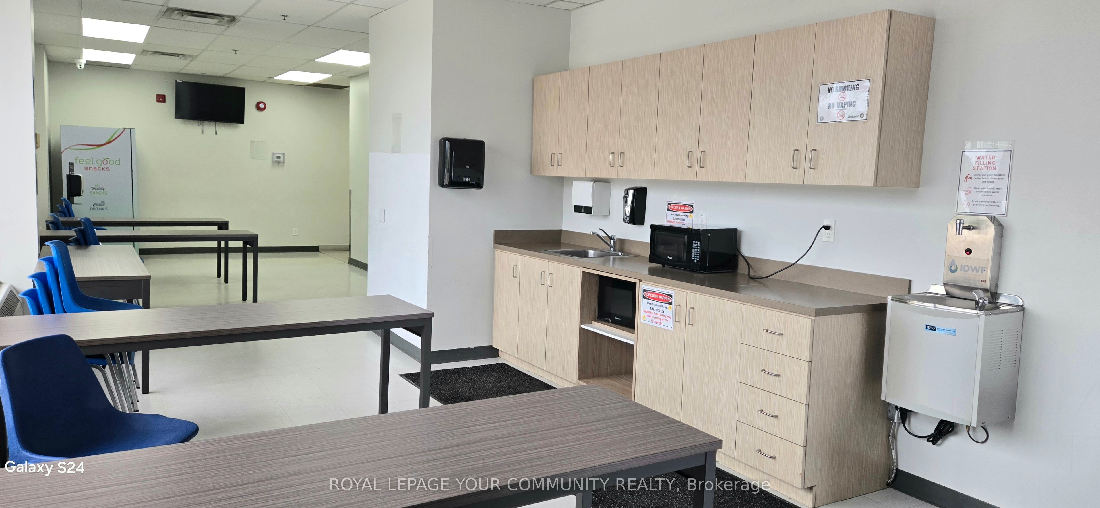 #main Floor - 1470 Don Mills Road Property Photo 11