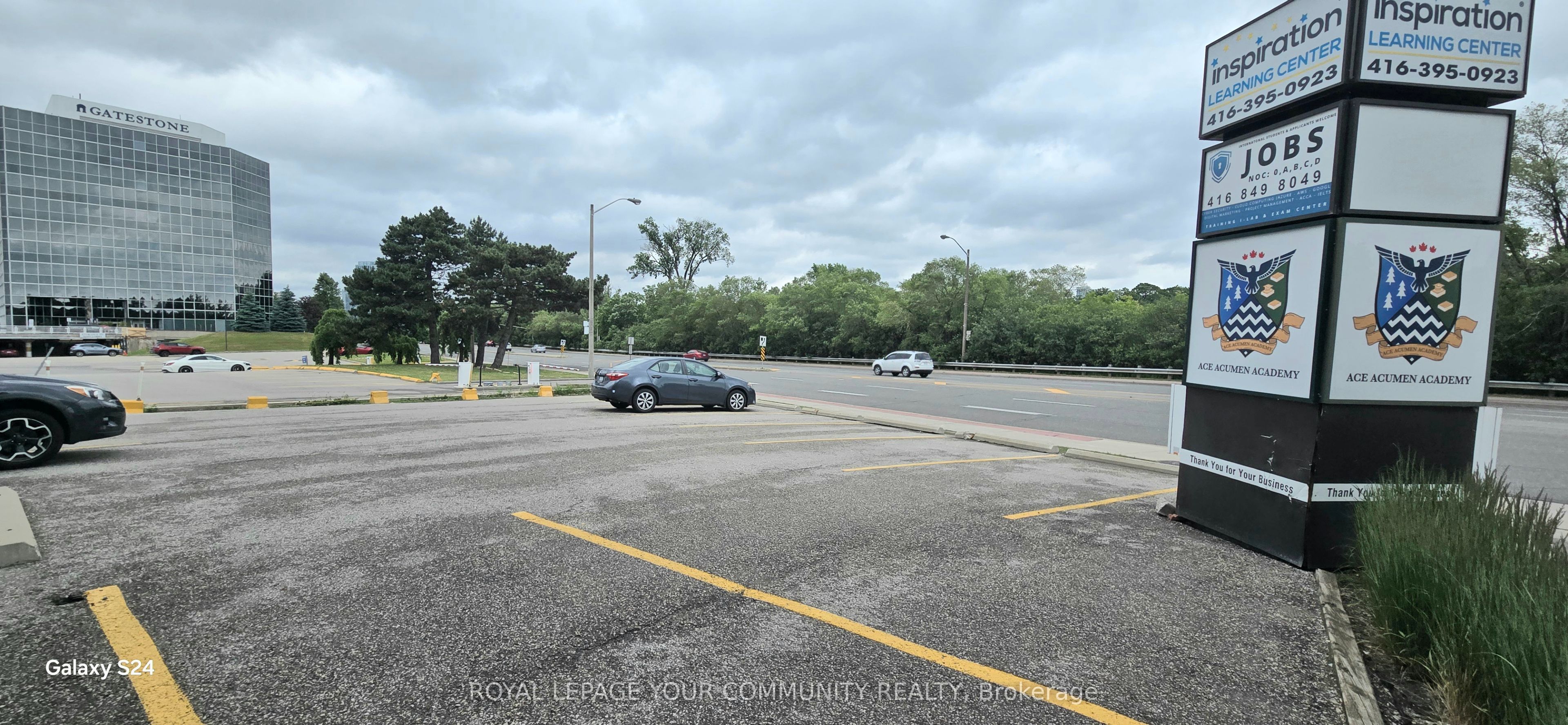 #main Floor - 1470 Don Mills Road Property Photo 13
