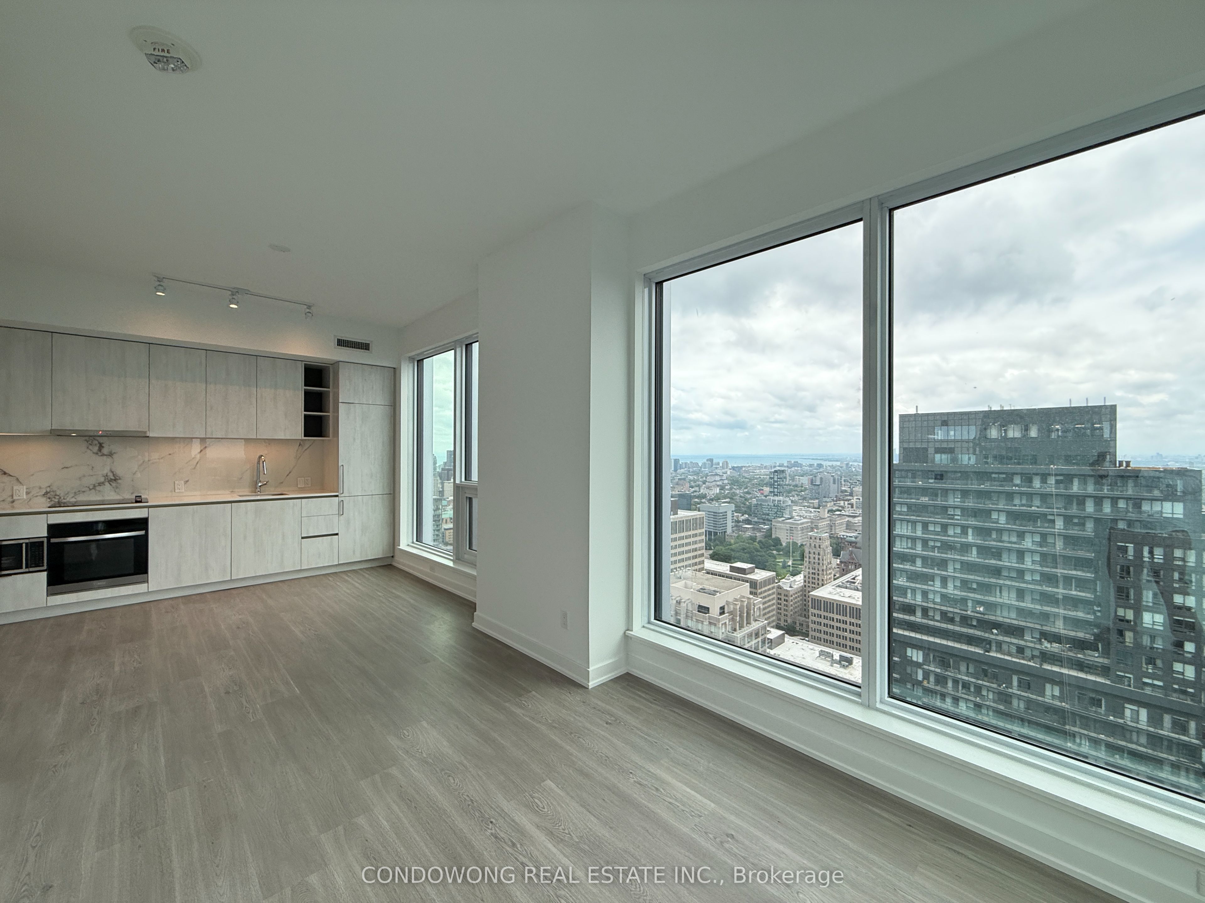 #5103 - 8 Wellesley Street Property Photo 1