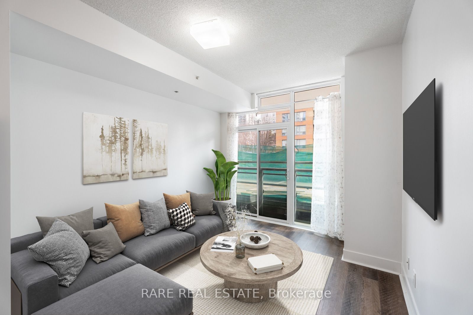 #208 - 68 Merton Street Property Photo 1