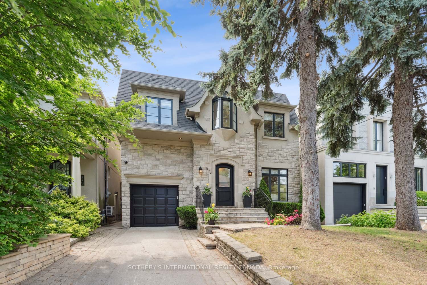 177 Dewbourne Avenue Property Photo 1