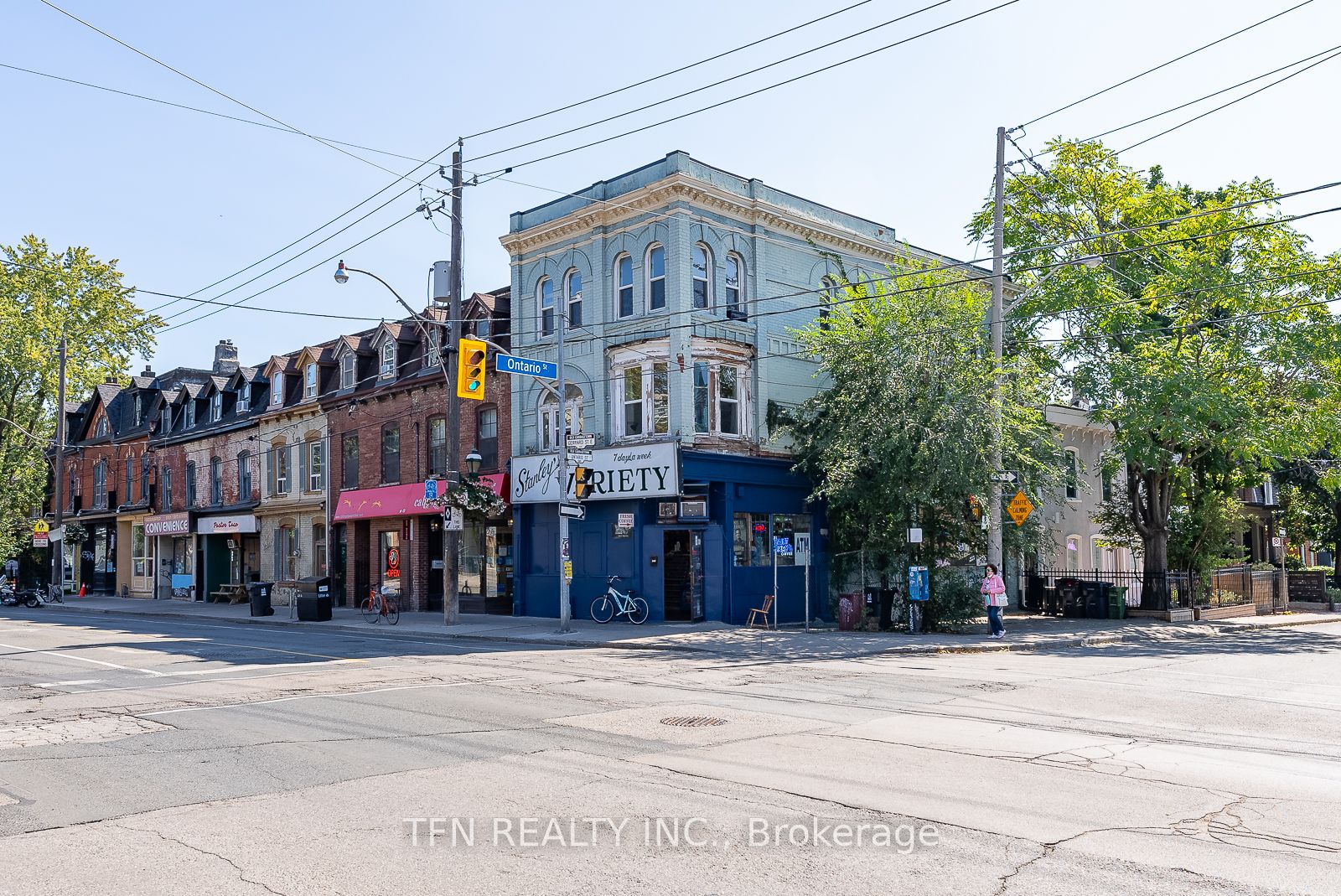 237 Gerrard Street Property Photo 1