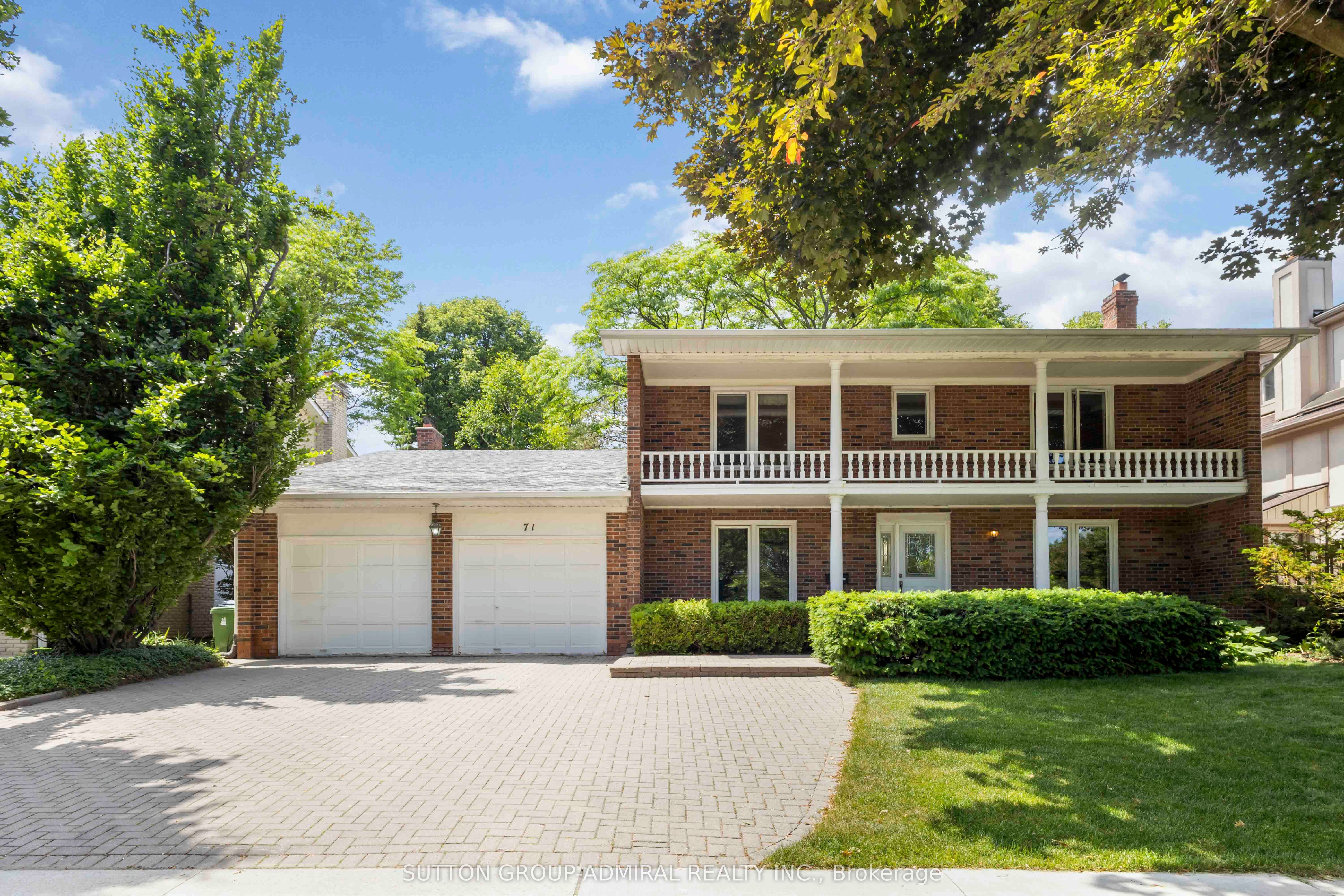 71 Farmstead Road Property Photo 1