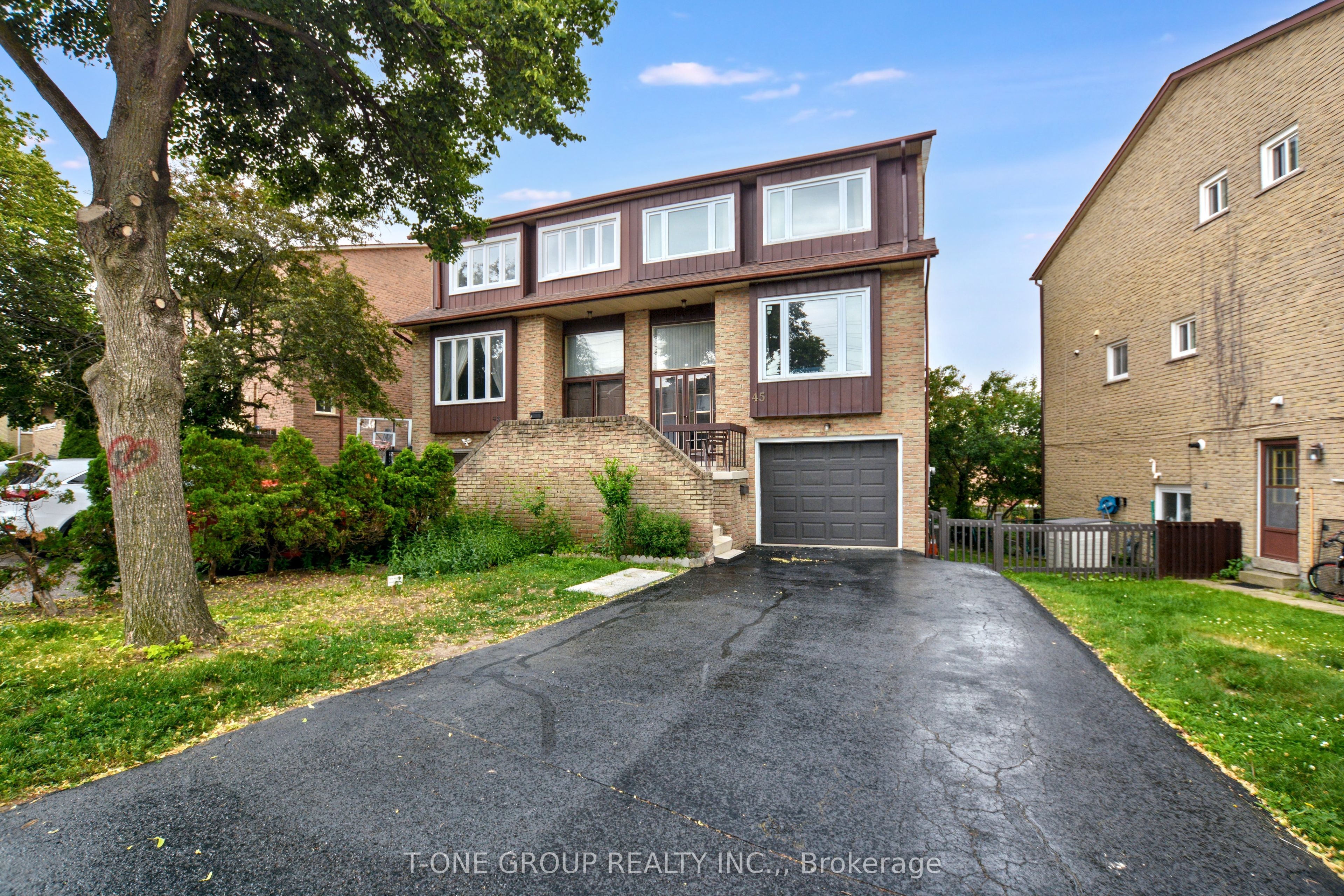45 Henry Welsh Drive Property Photo 1