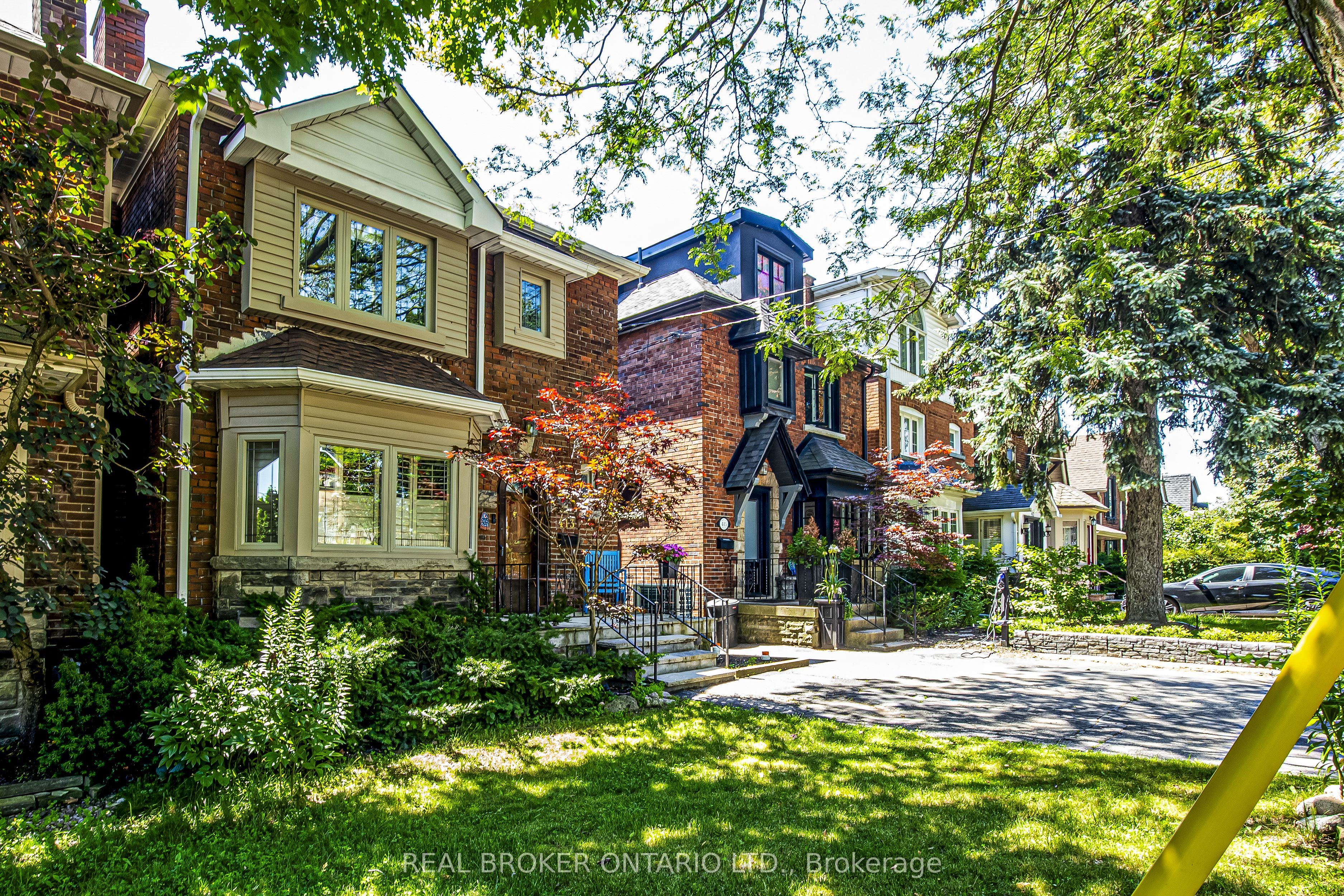 413 Roselawn Avenue Property Photo 1