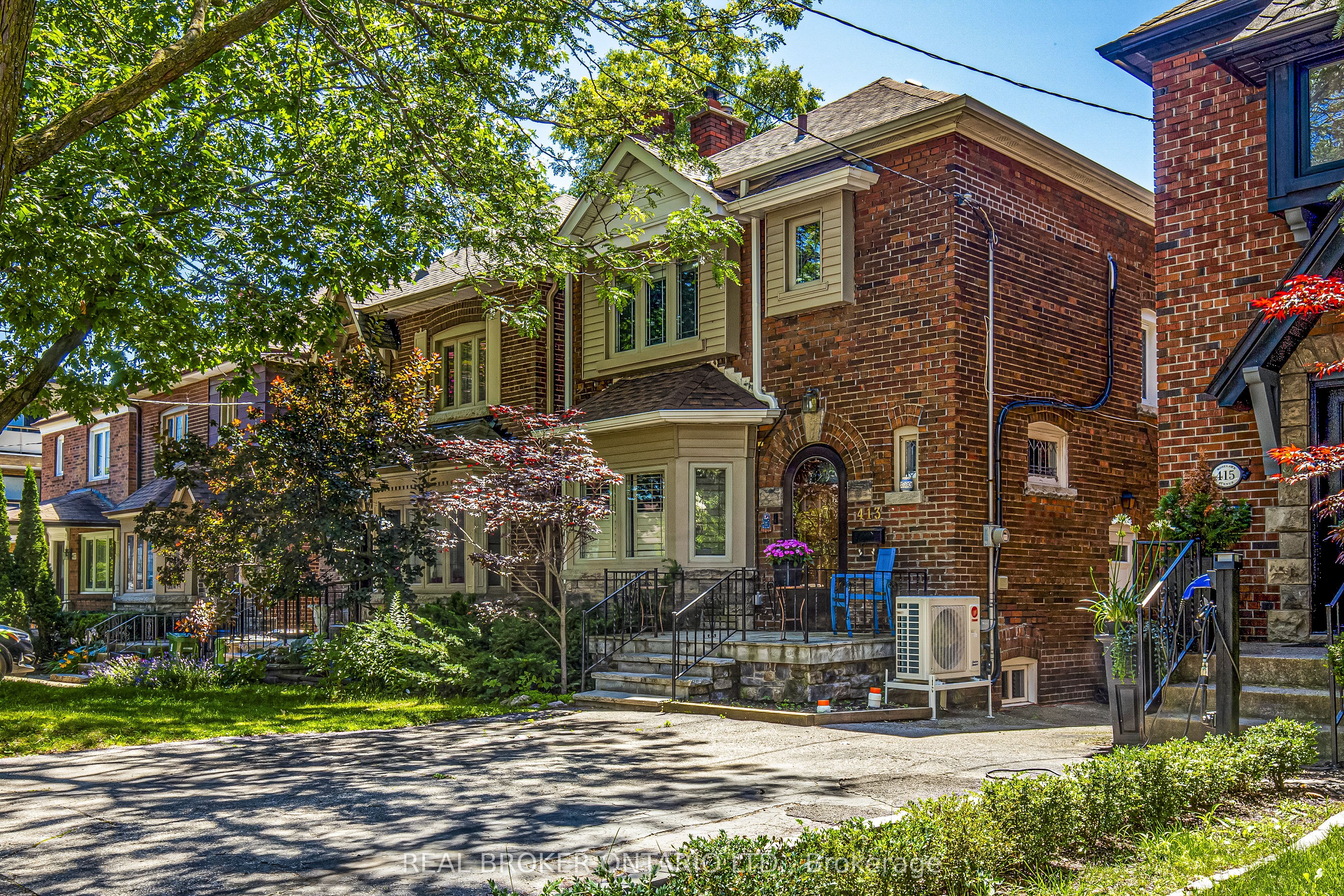413 Roselawn Avenue Property Photo 2