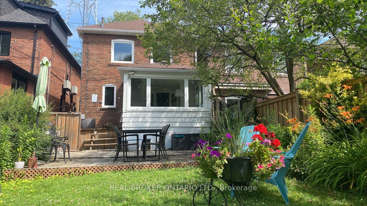 413 Roselawn Avenue Property Photo 42