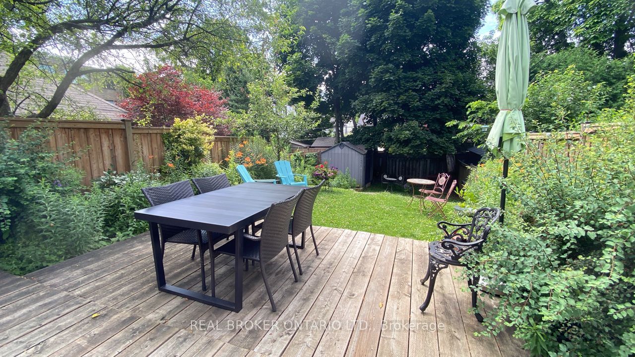 413 Roselawn Avenue Property Photo 43