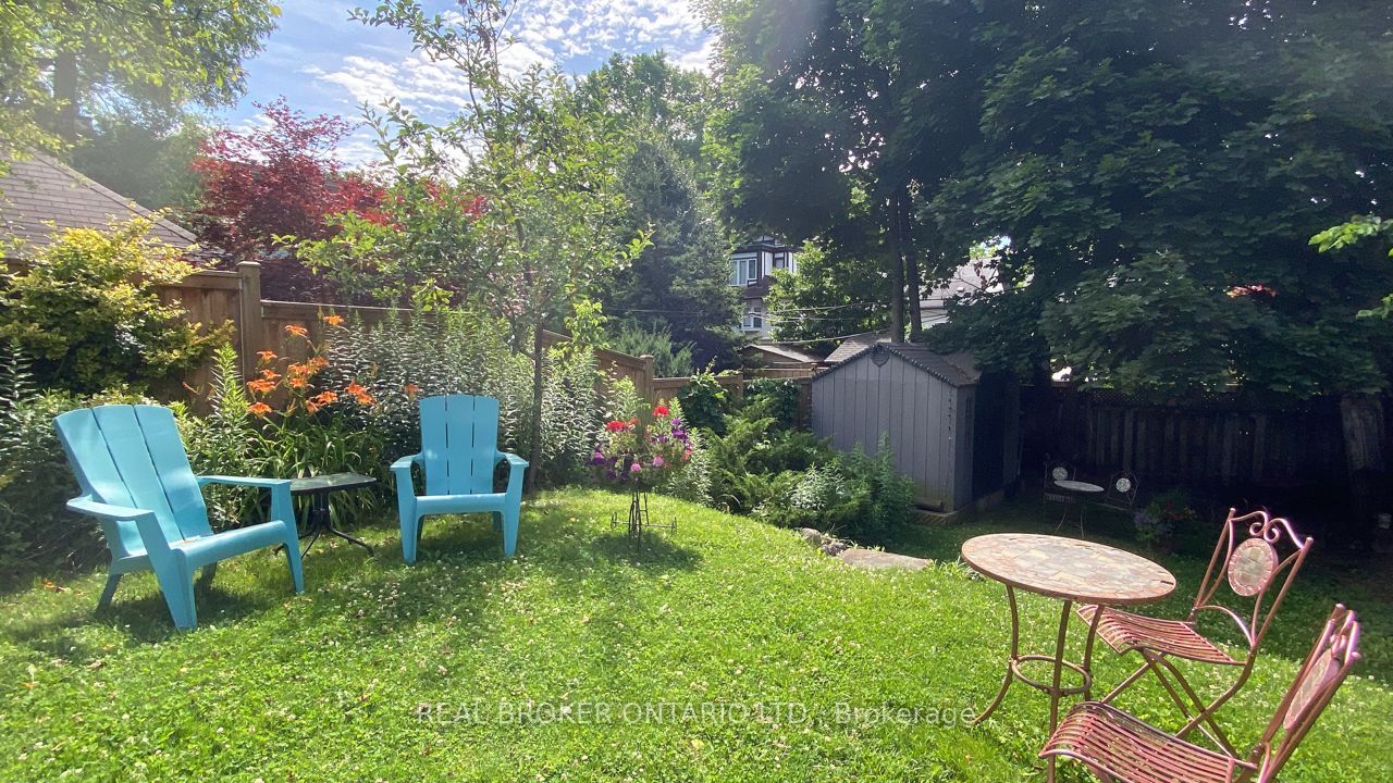 413 Roselawn Avenue Property Photo 45