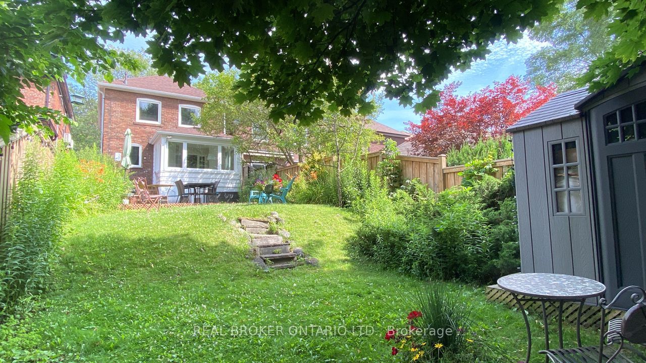 413 Roselawn Avenue Property Photo 47