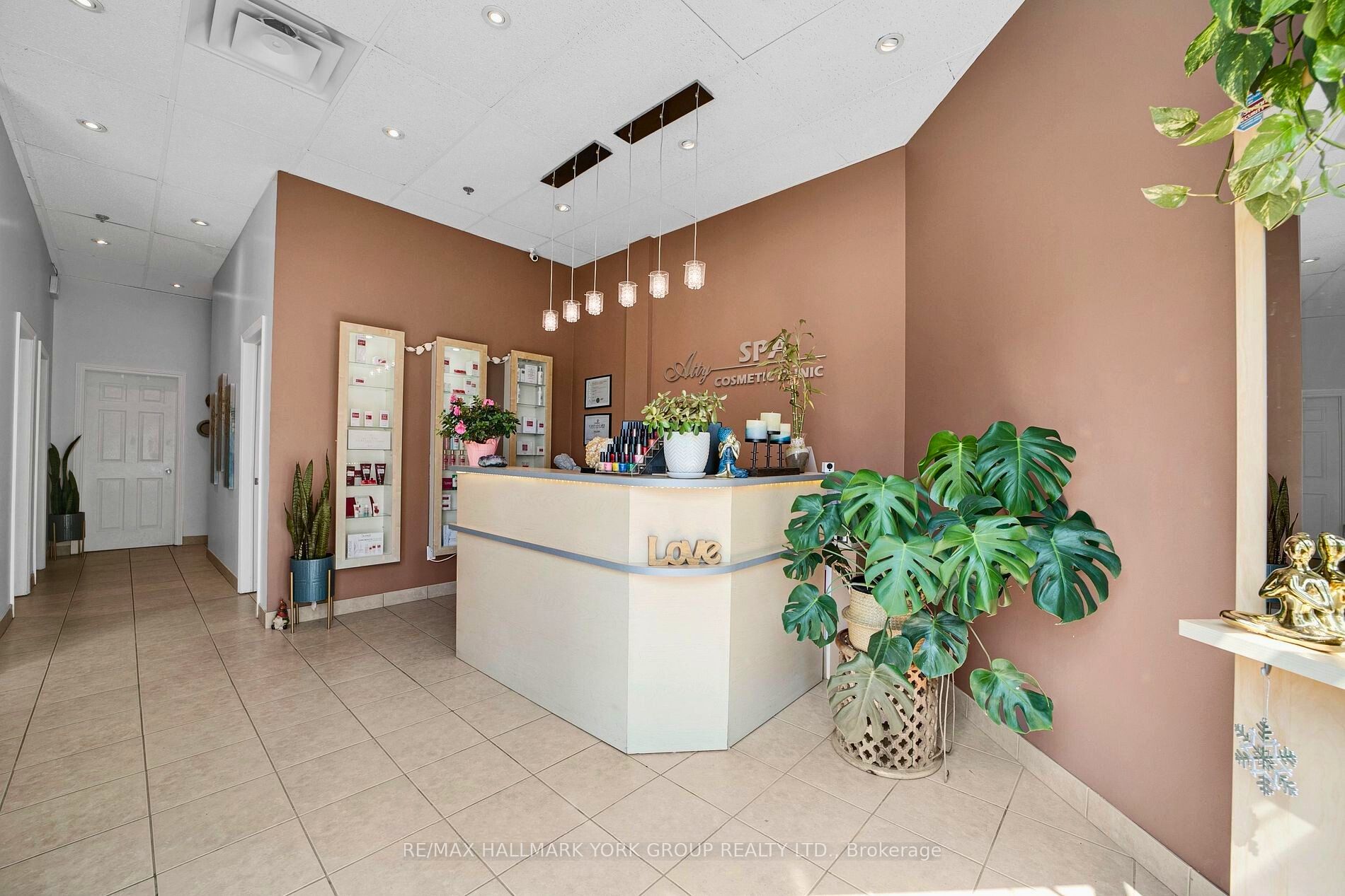 2012 Sheppard Ave Avenue E A17 Property Photo 6