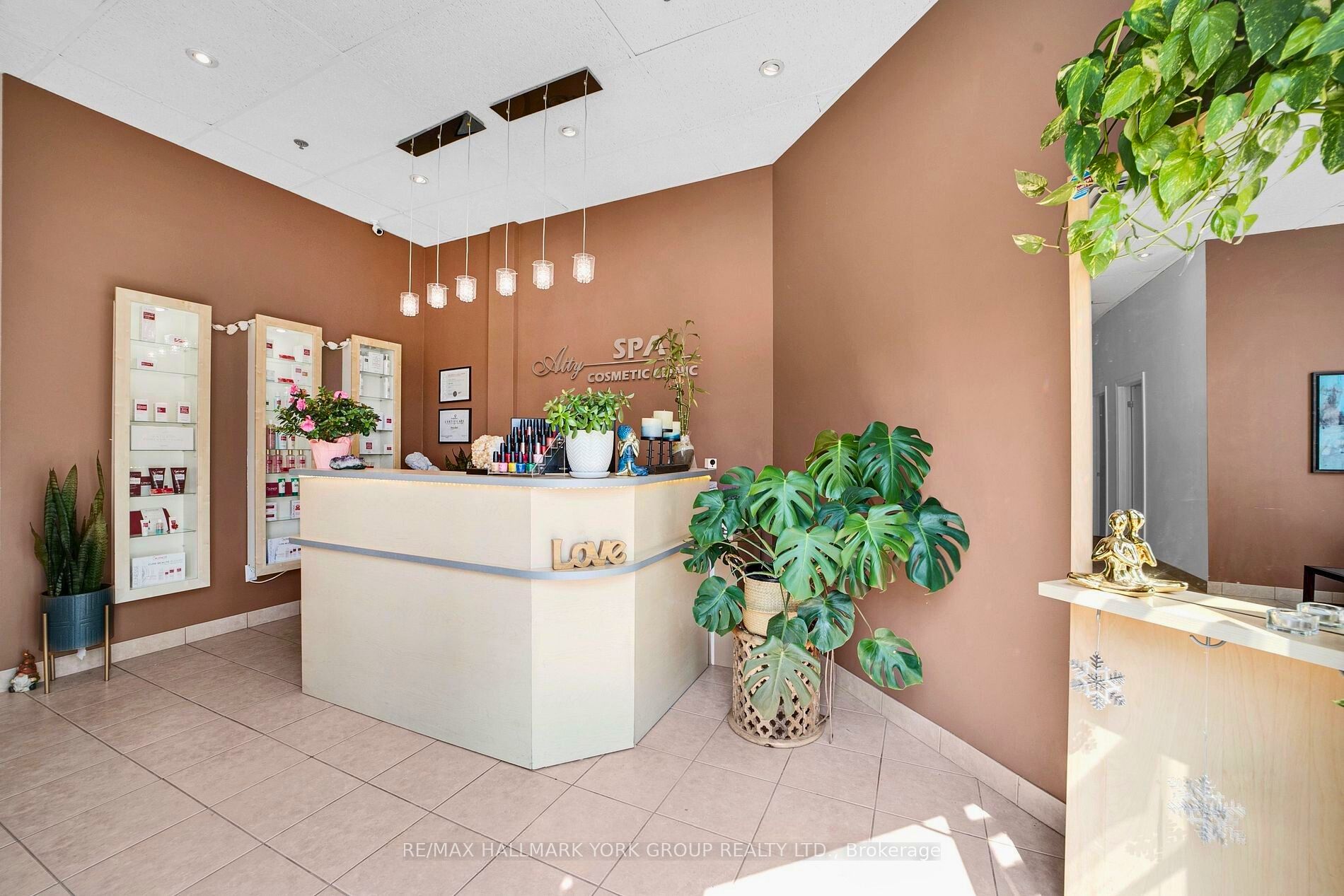 2012 Sheppard Ave Avenue E A17 Property Photo 7