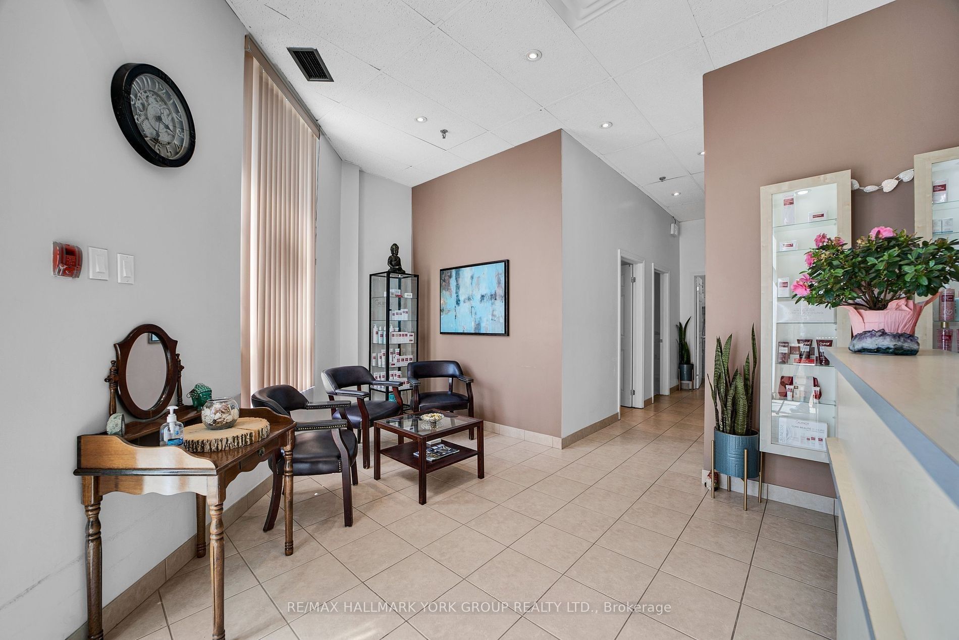 2012 Sheppard Ave Avenue E A17 Property Photo 8