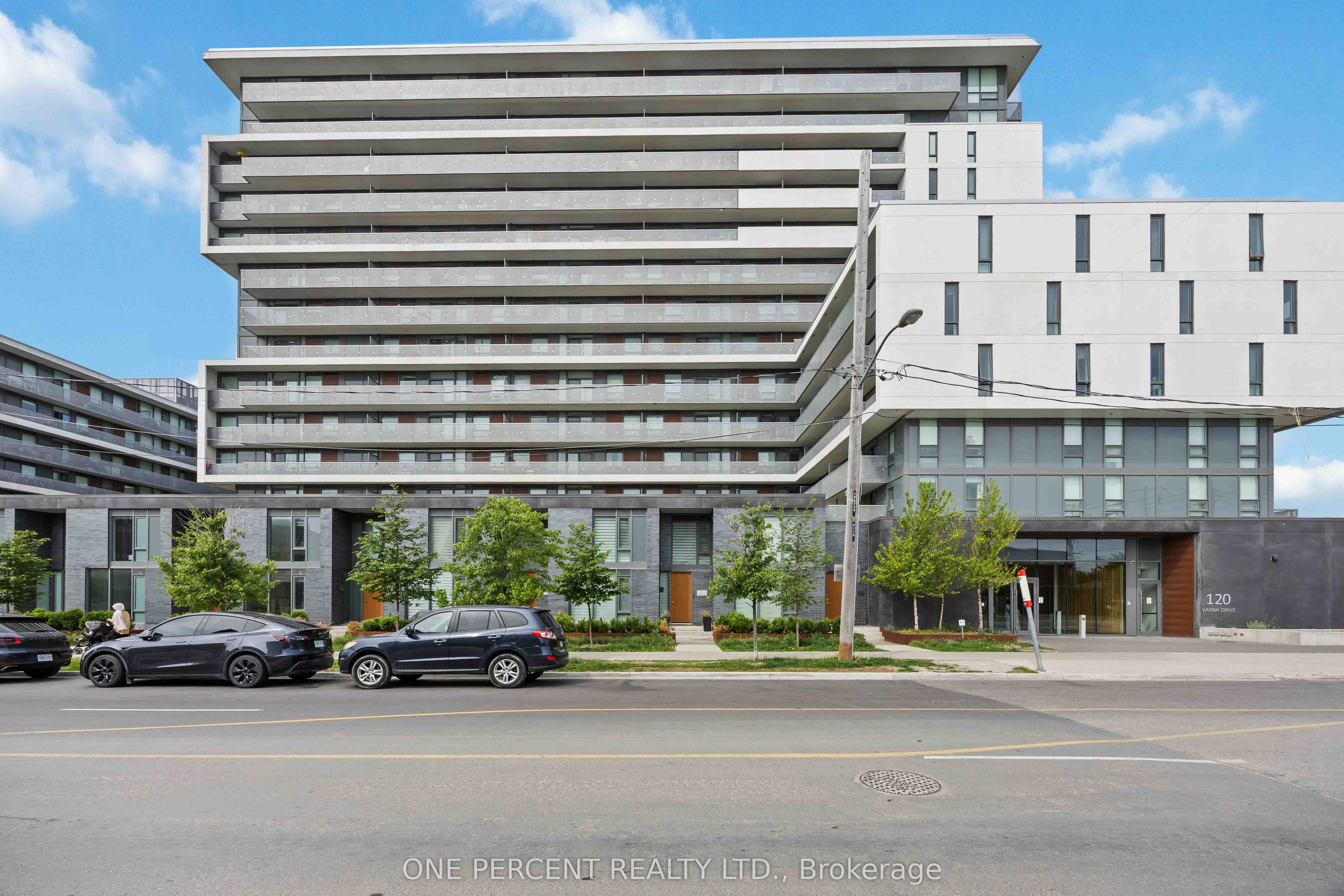#811 - 120 Varna Drive Property Photo 1