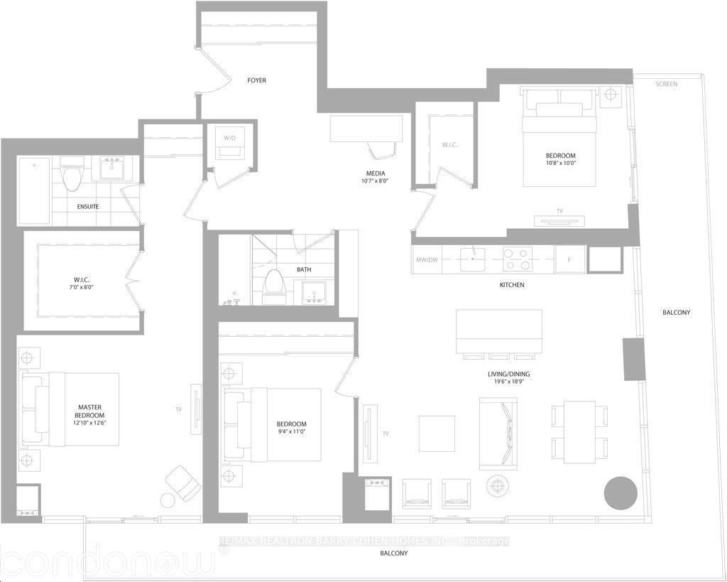 115 Blue Jays Way 4802 Property Photo 11