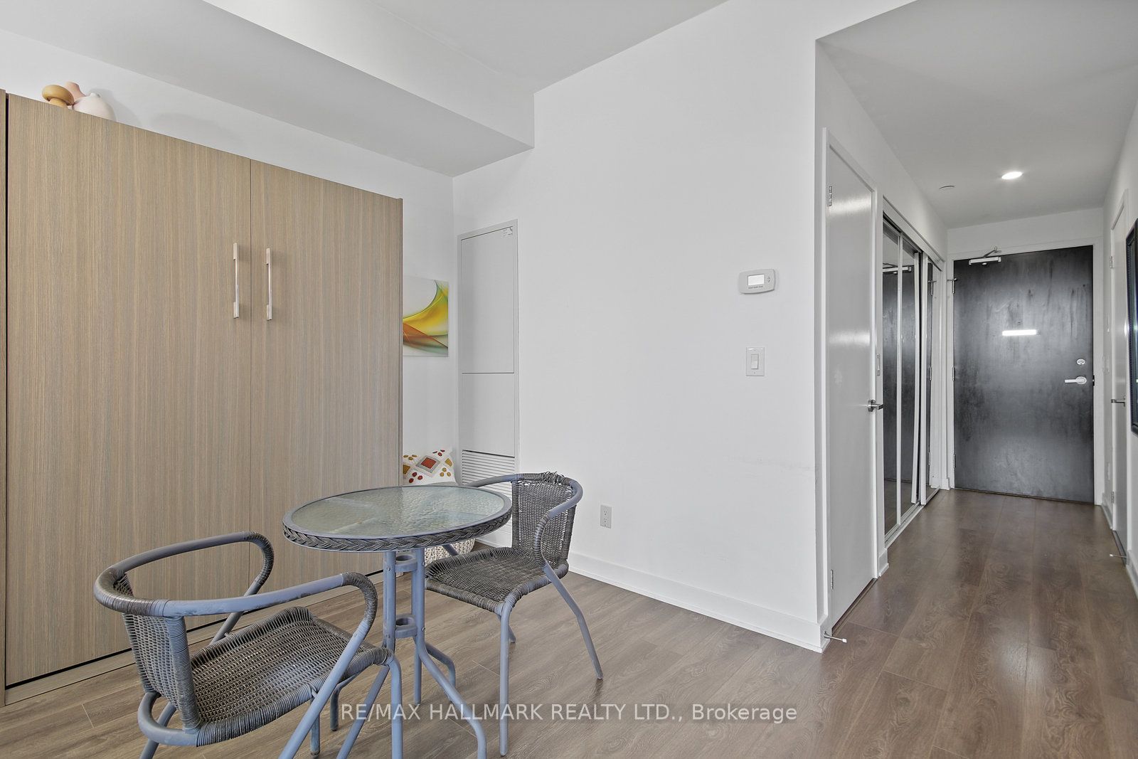 55 Regent Park Boulevard 911 Property Photo 6