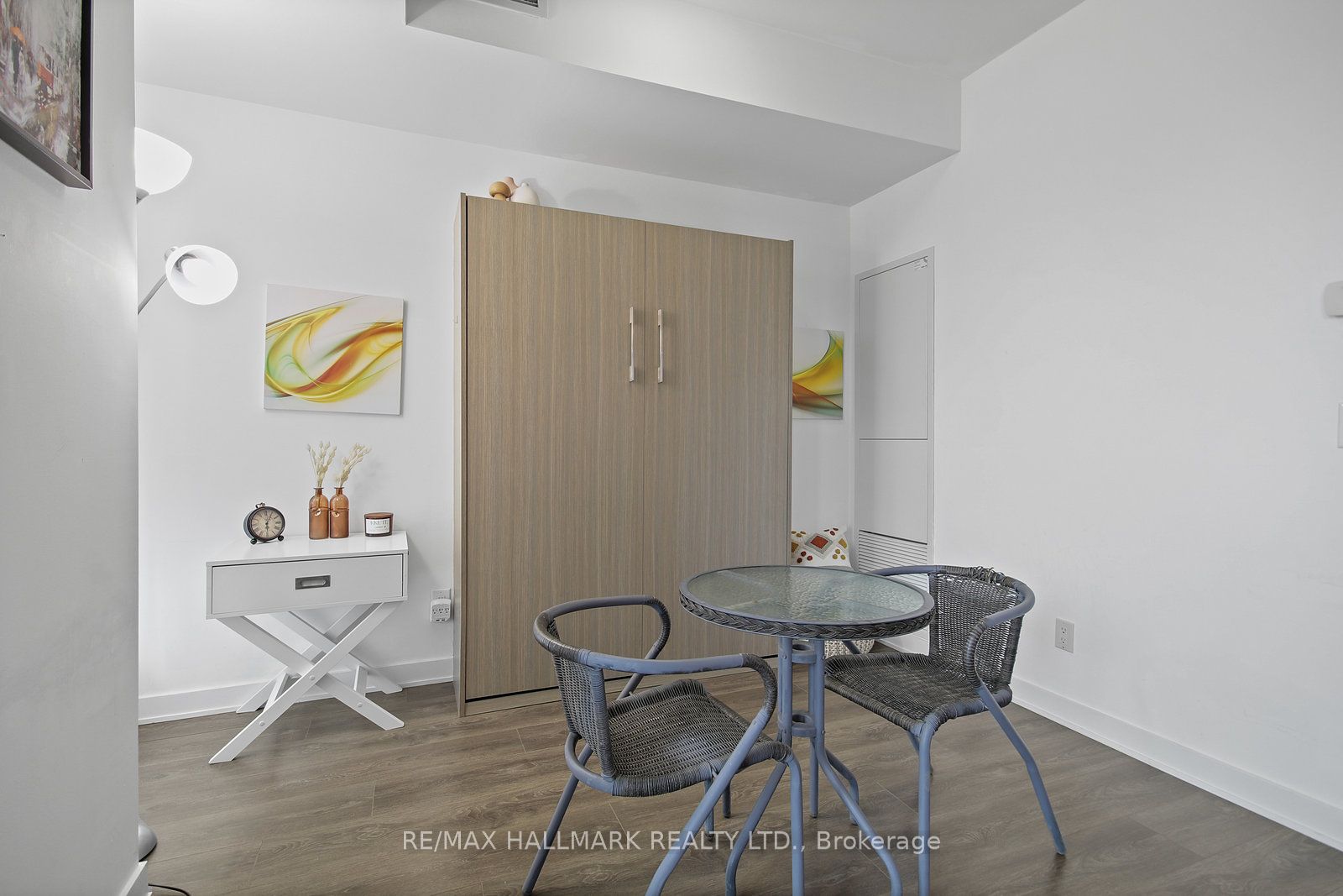 55 Regent Park Boulevard 911 Property Photo 7