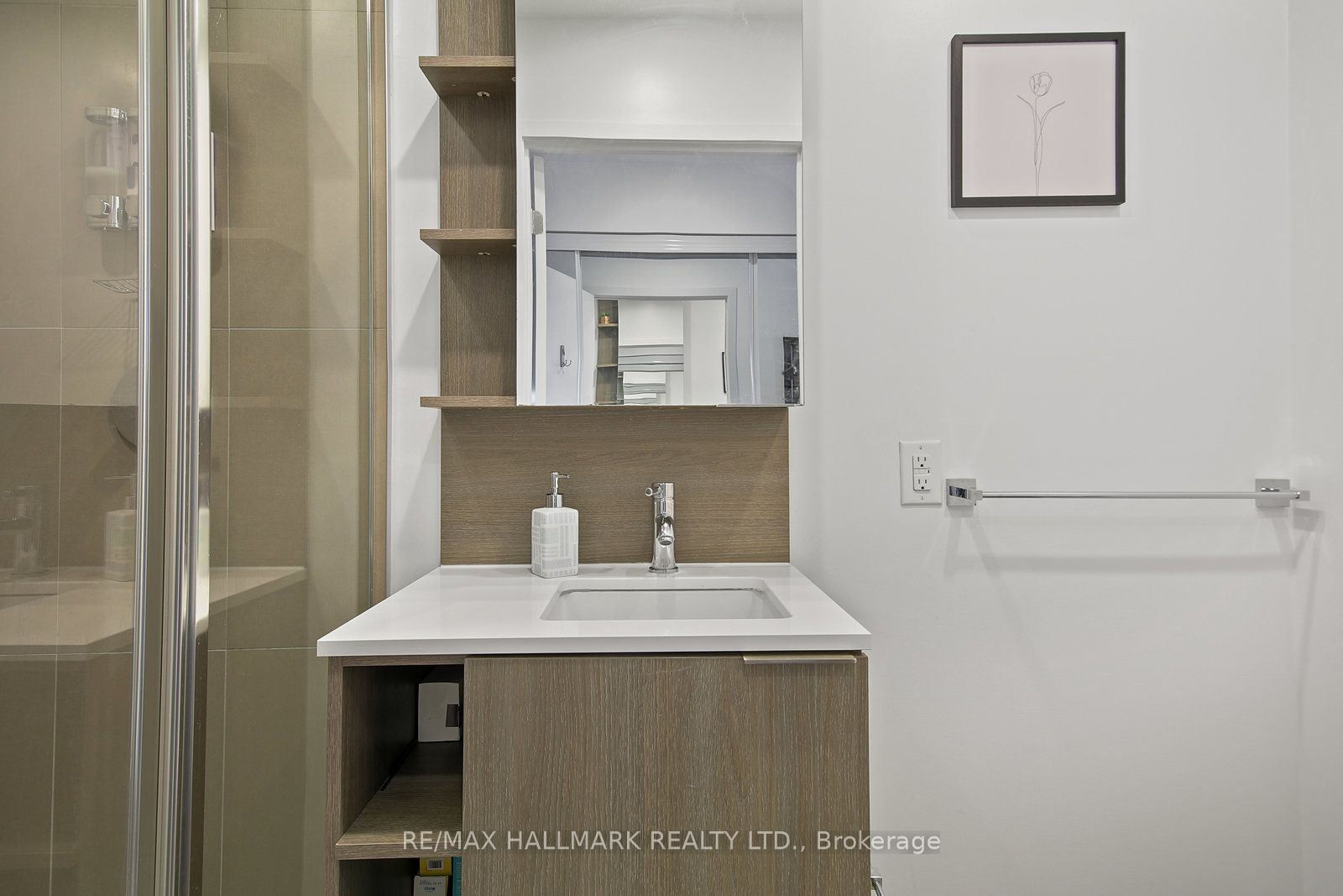 55 Regent Park Boulevard 911 Property Photo 15