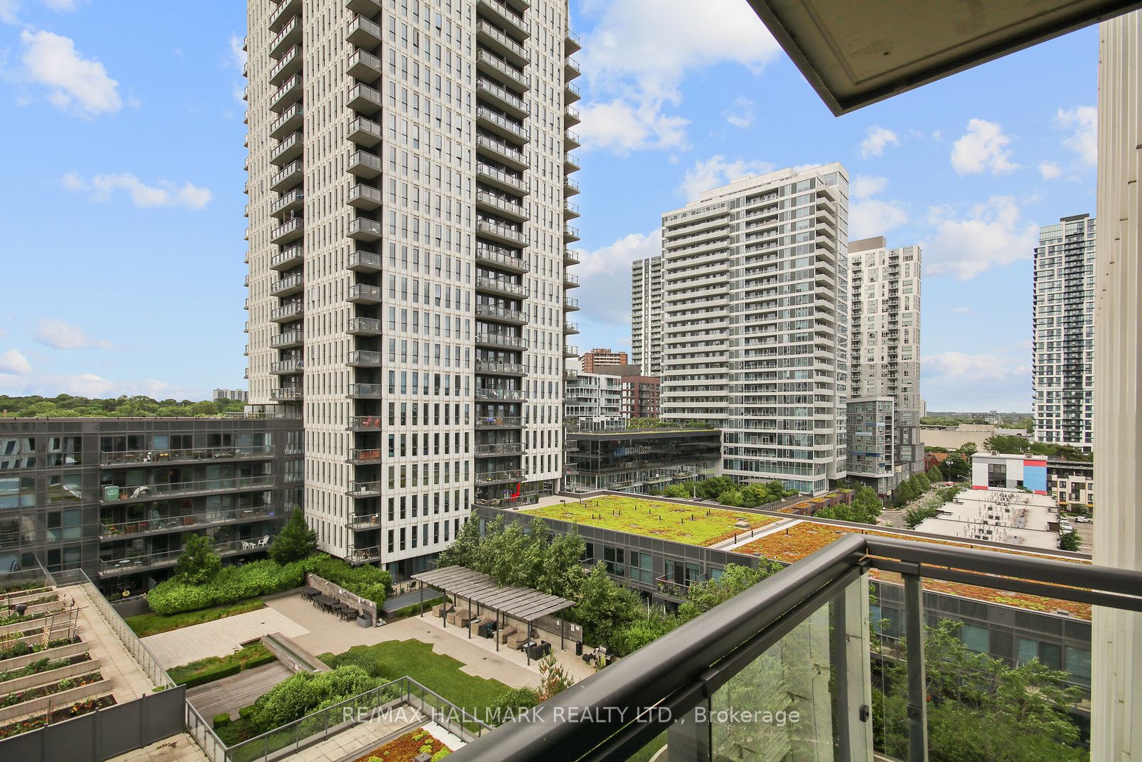 55 Regent Park Boulevard 911 Property Photo 19