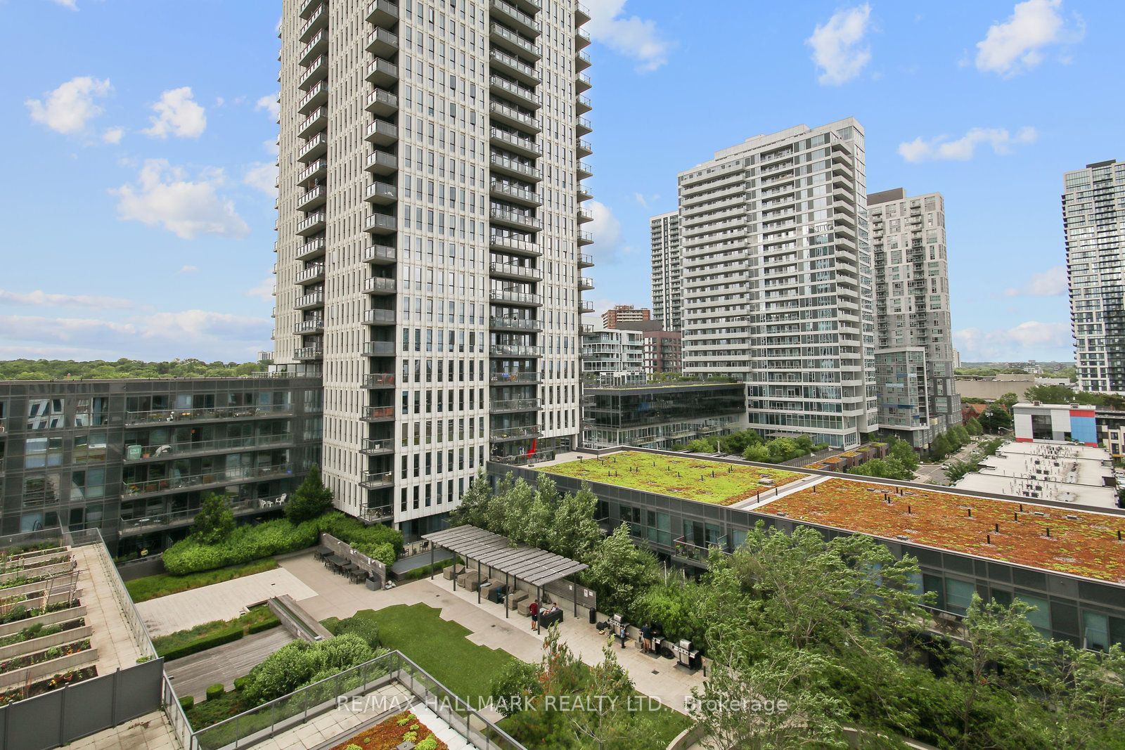 55 Regent Park Boulevard 911 Property Photo 22