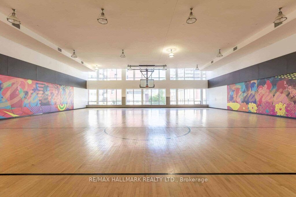 55 Regent Park Boulevard 911 Property Photo 23