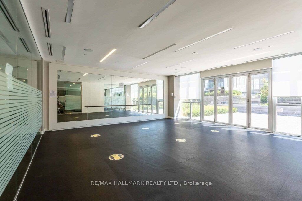 55 Regent Park Boulevard 911 Property Photo 27