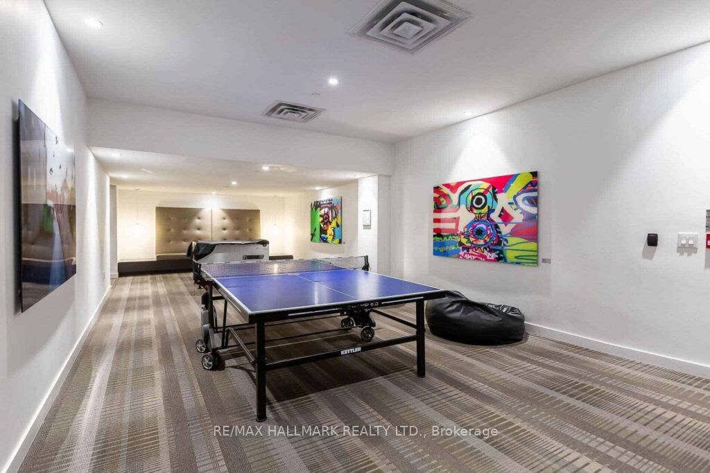 55 Regent Park Boulevard 911 Property Photo 30