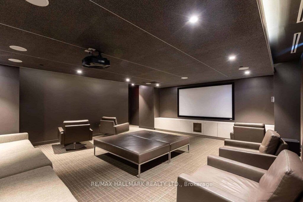 55 Regent Park Boulevard 911 Property Photo 32