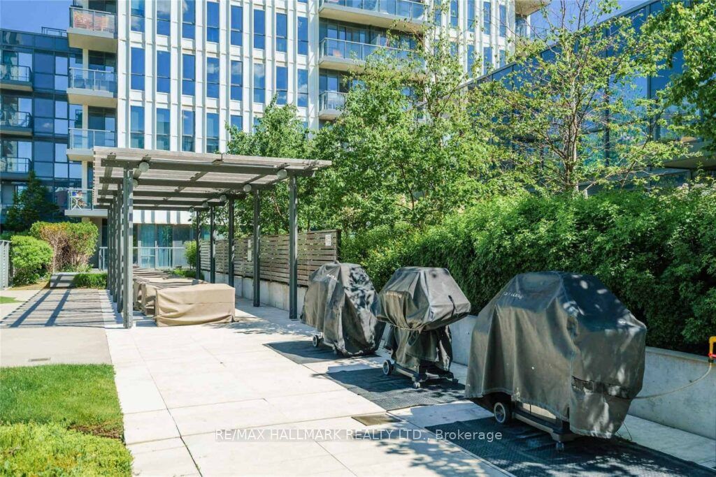 55 Regent Park Boulevard 911 Property Photo 34