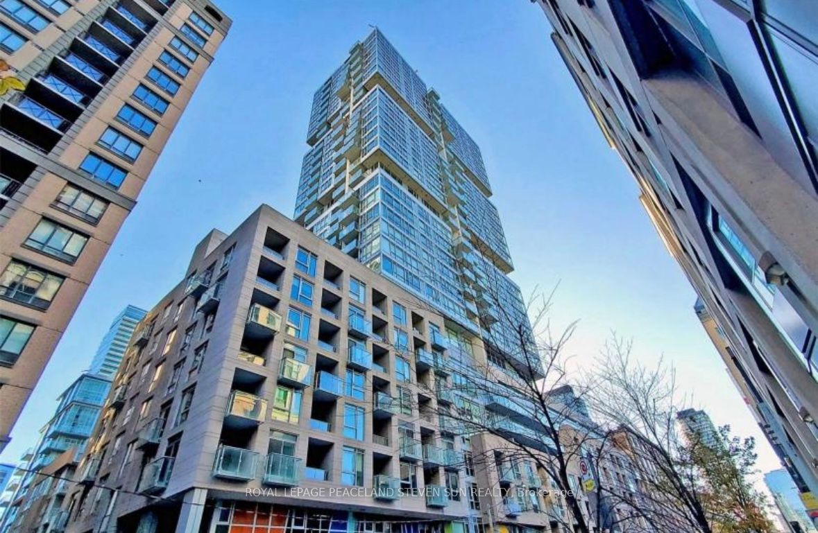 199 Richmond Street W 1004 Property Photo 1