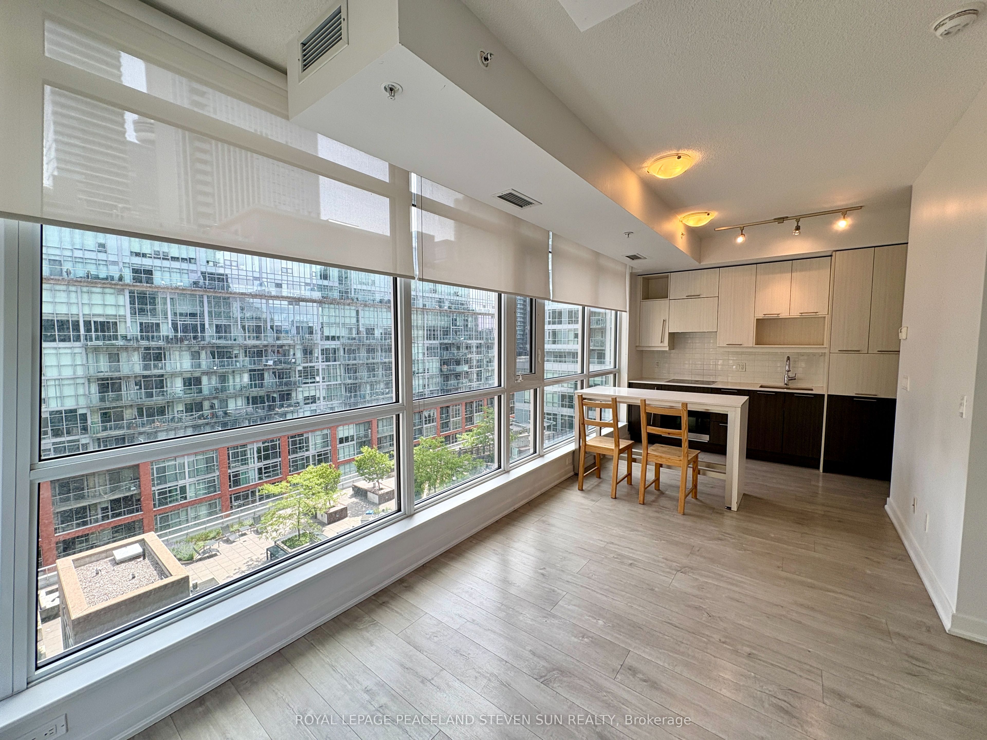 199 Richmond Street W 1004 Property Photo 6