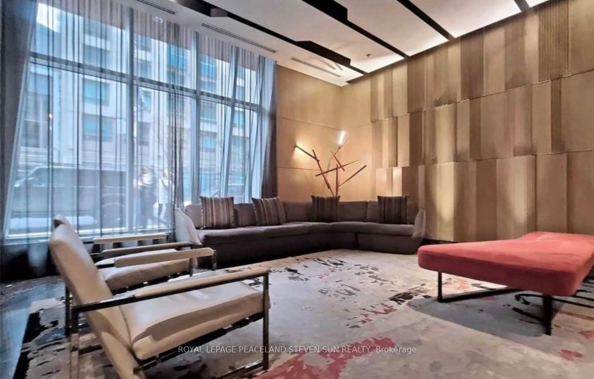 199 Richmond Street W 1004 Property Photo 25