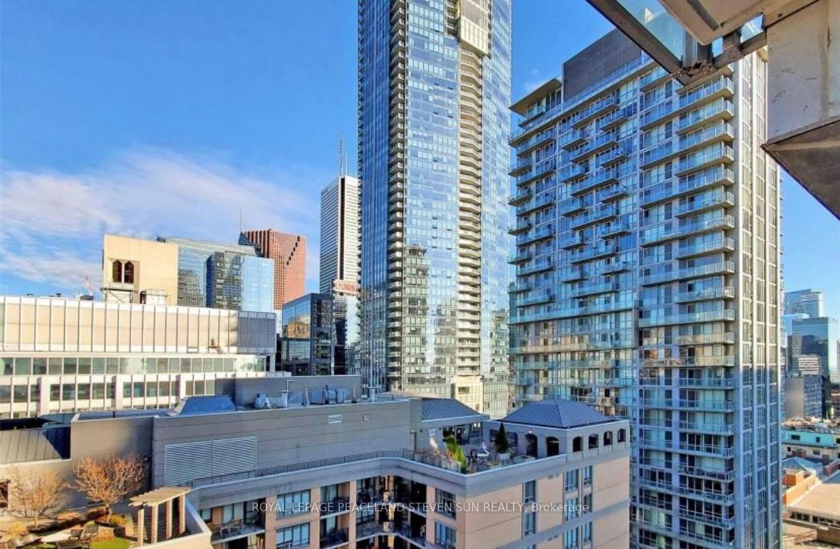 199 Richmond Street W 1004 Property Photo 28