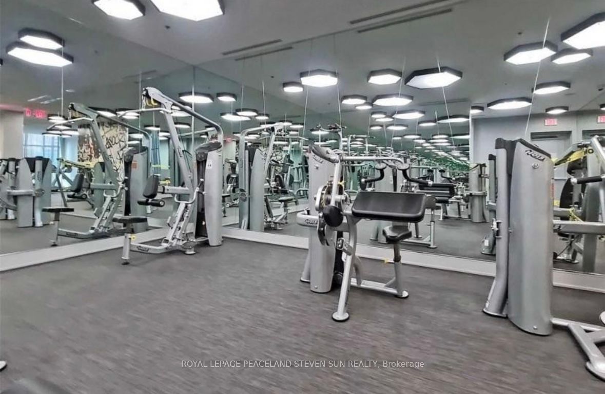 199 Richmond Street W 1004 Property Photo 29