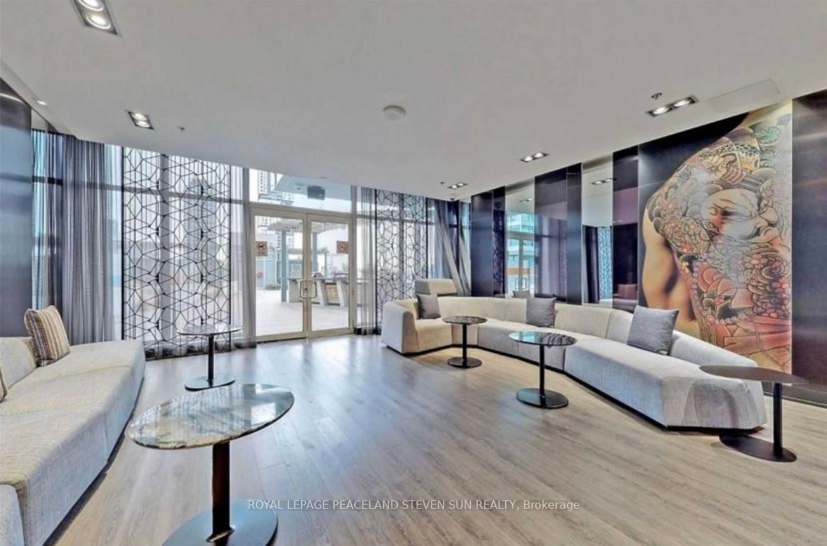 199 Richmond Street W 1004 Property Photo 30