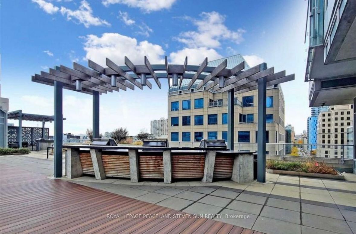 199 Richmond Street W 1004 Property Photo 31