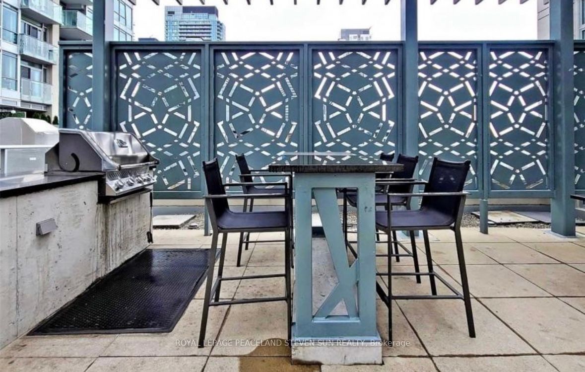 199 Richmond Street W 1004 Property Photo 33