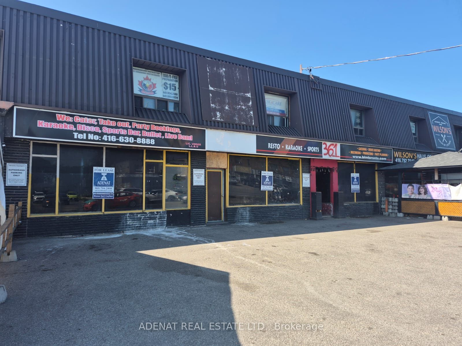 361 Wilson Avenue Property Photo 1