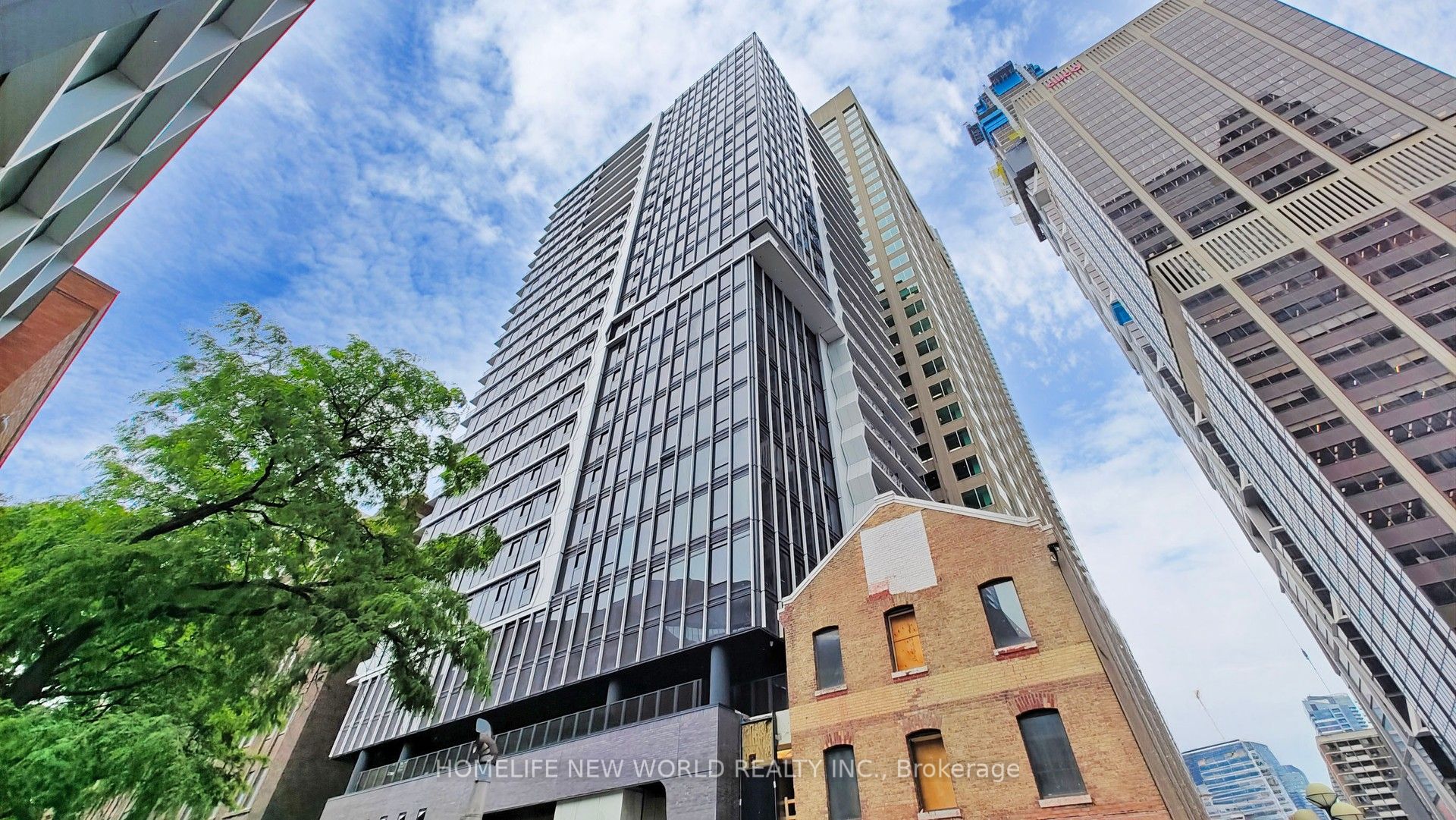 771 Yonge Street 1908 Property Photo 1