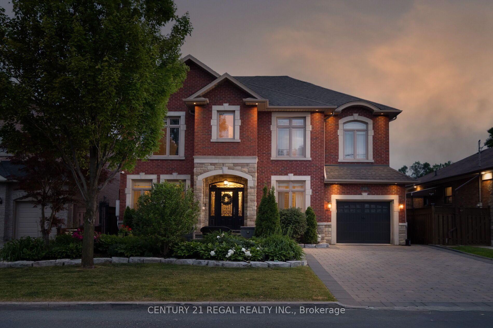 127 Sultana Avenue Property Photo 1