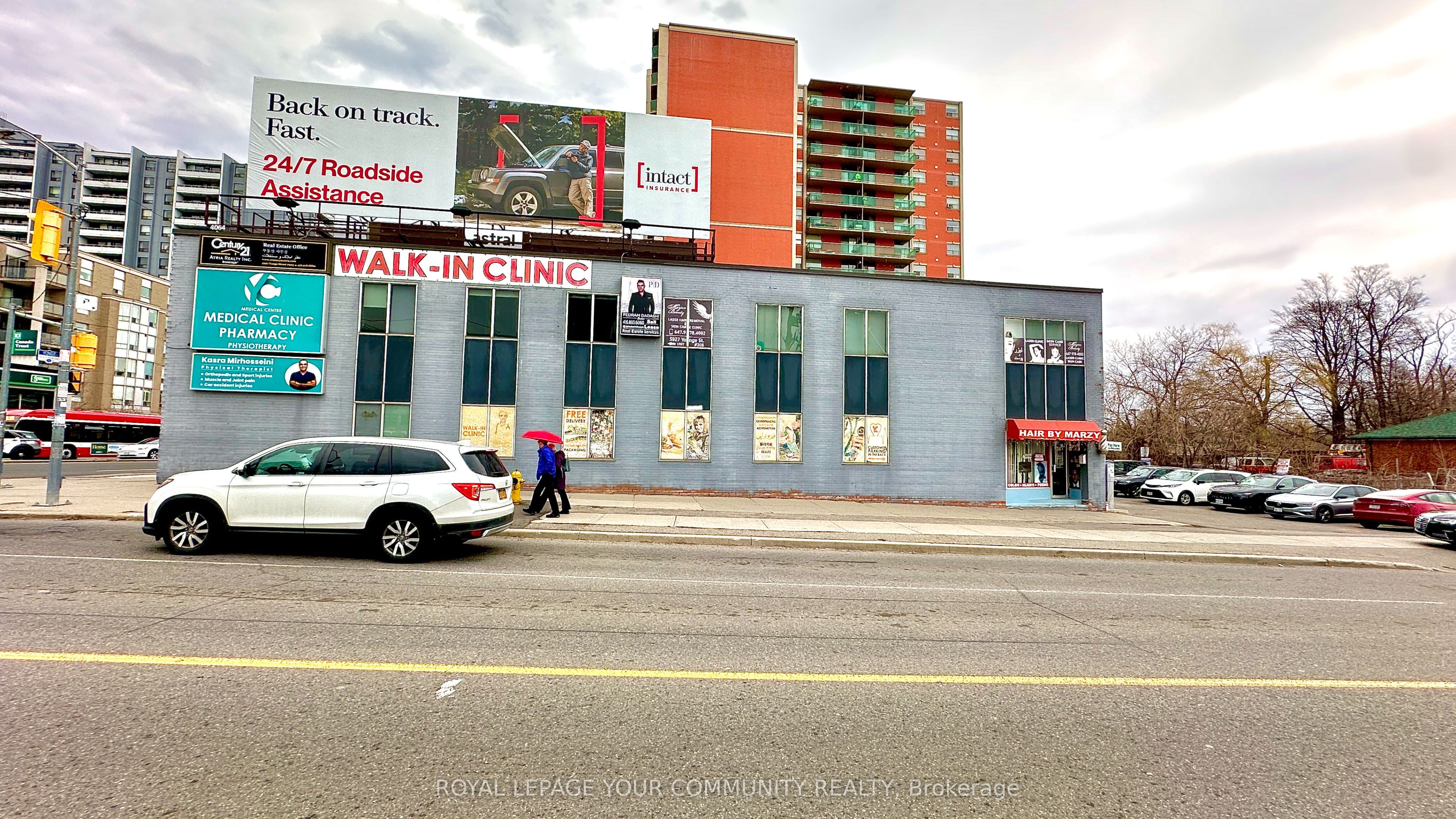 36 Cummer Avenue Property Photo 8