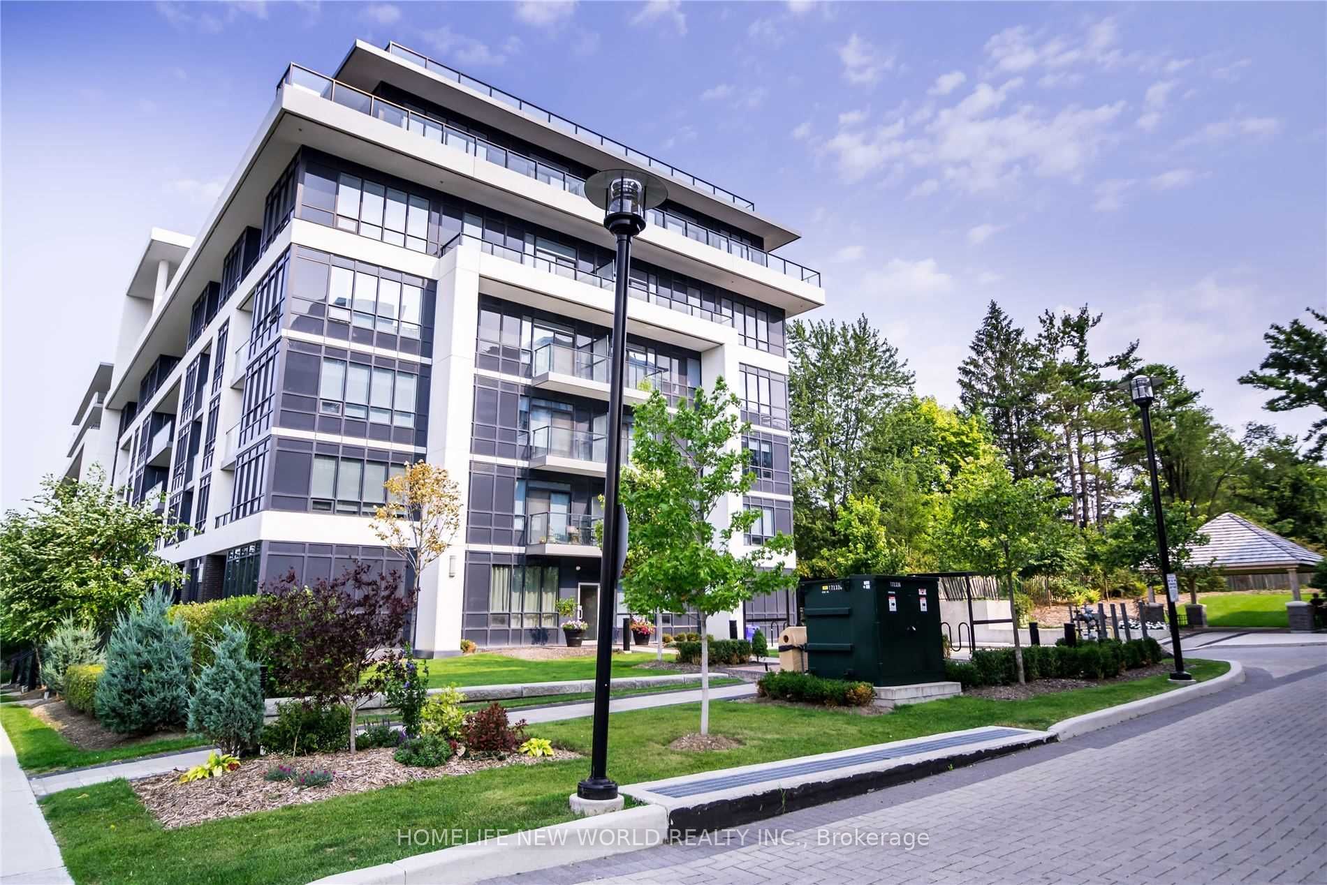 399 Spring Garden Avenue 208 Property Photo 1