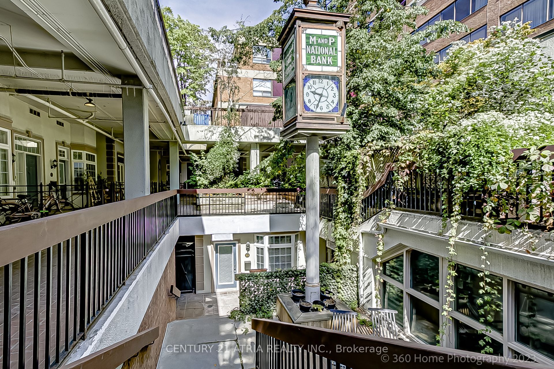 #158 - 78 St Patrick Street Property Photo 1