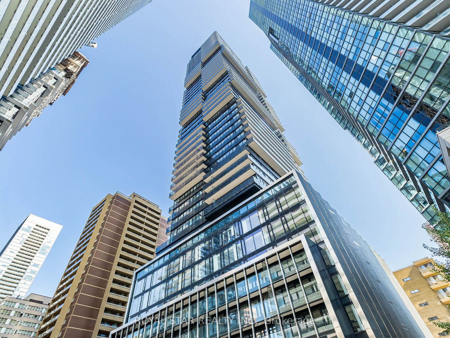 #2706 - 55 Charles Street Property Photo 1
