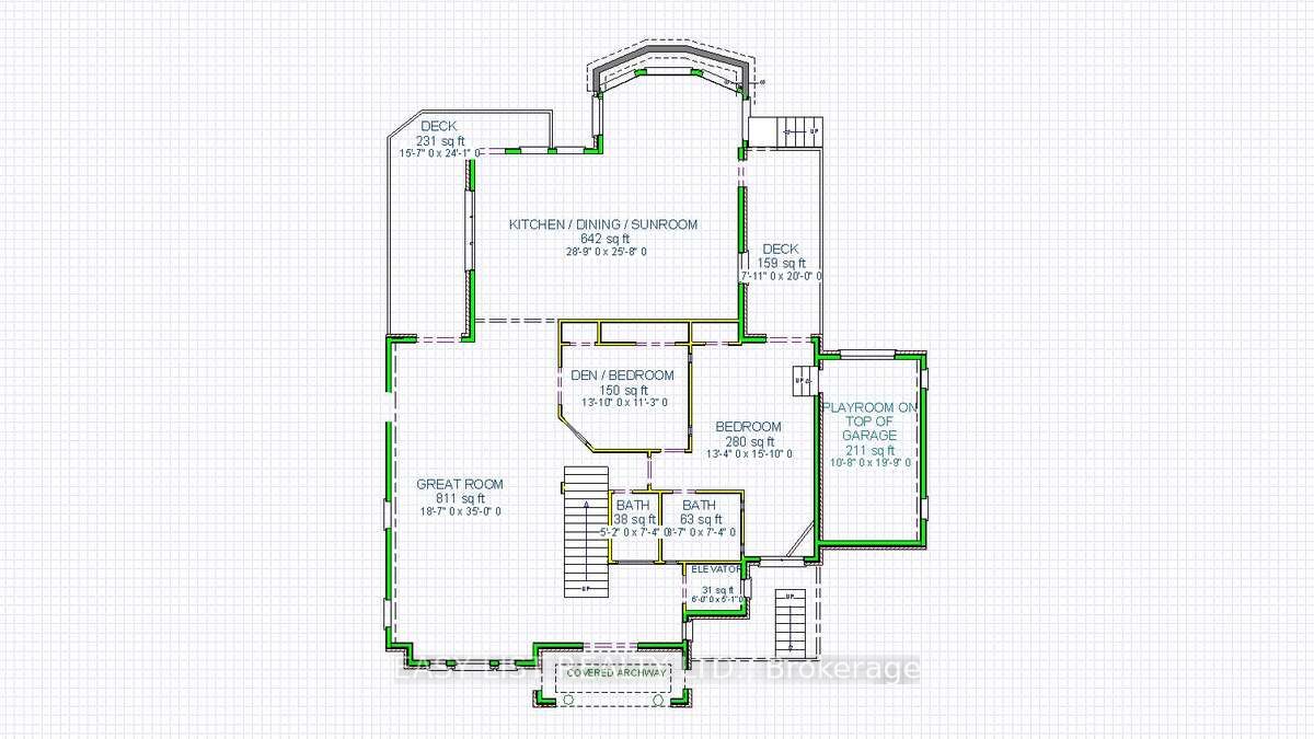 98 Burbank Drive Property Photo 4