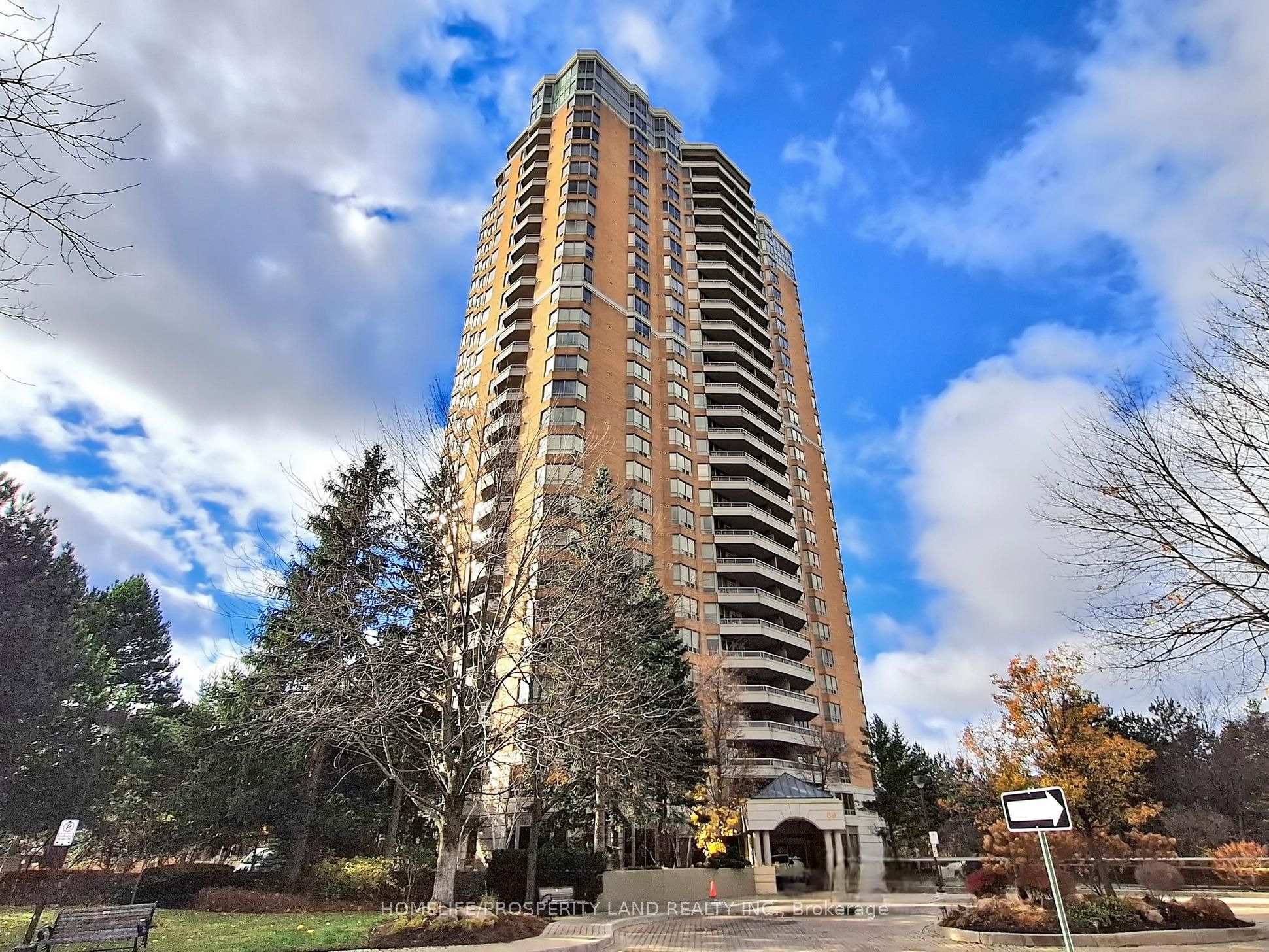 #2712 - 89 Skymark Drive Property Photo 1