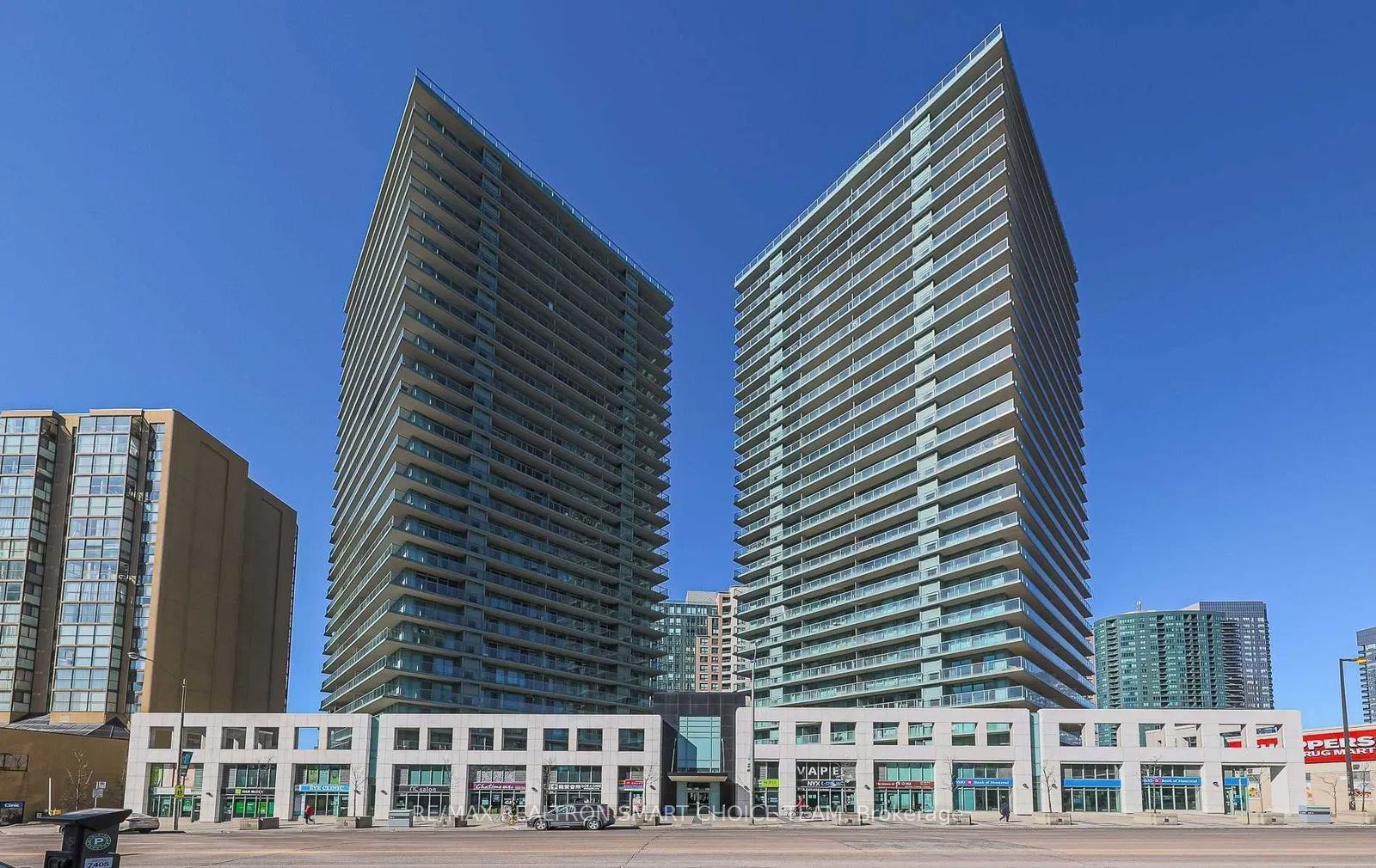 #903 - 5508 Yonge Street Property Photo 1
