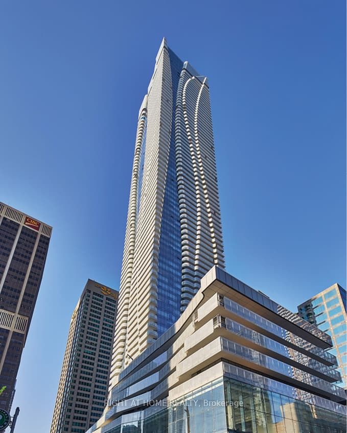 #3307 - 1 Bloor Street Property Photo 1