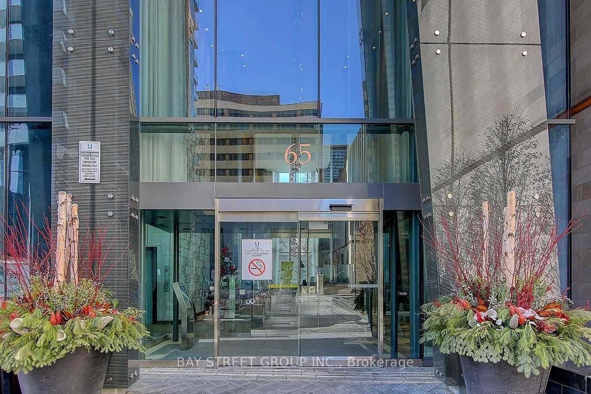 #3609 - 65 St. Mary Street Property Photo 1