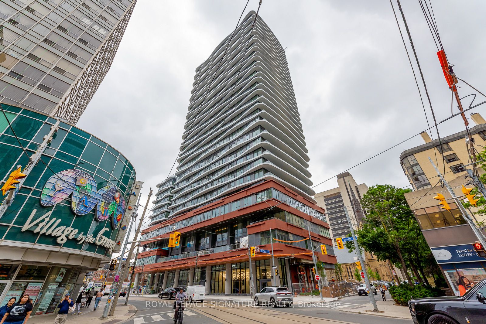 #513 - 280 Dundas Street Property Photo 1